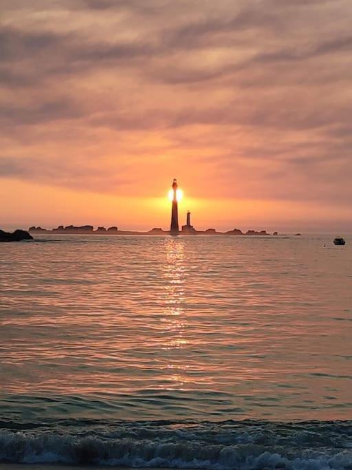 Hébergement de vacances La Longere Des Abers *